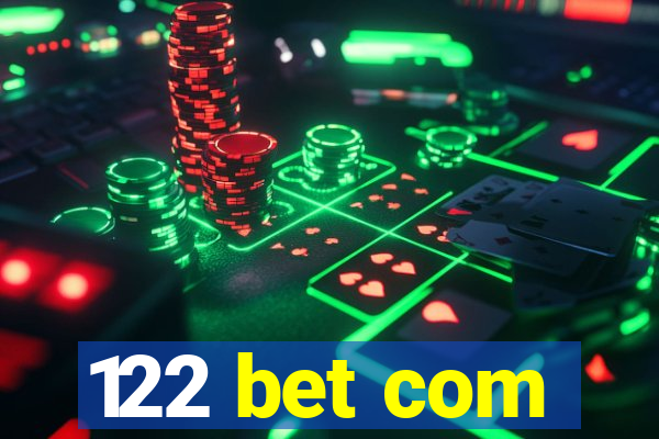 122 bet com